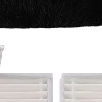 For Eufy For RoboVac L50 L60 Replacement Kit Side Brush Filter Rolling Brush Guard Accessories Set Robot Vacuum Parts China Mainland