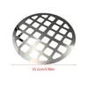 Convenient Sink Filter Screen Practical Drain Filter Floor Drain Filter Keep Your Sink Clean & Unblocks the Drainages