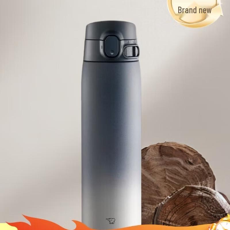 Zojirushi VH72 304 Stainless Steel Vacuum Insulated Travel Mug