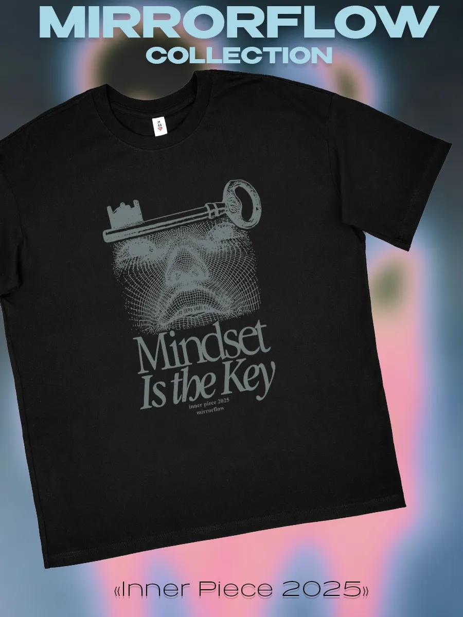 Oversized Y2K cat print T-shirt XL