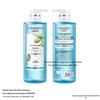 CHANDO Ölkontrolle & Volumen Shampoo