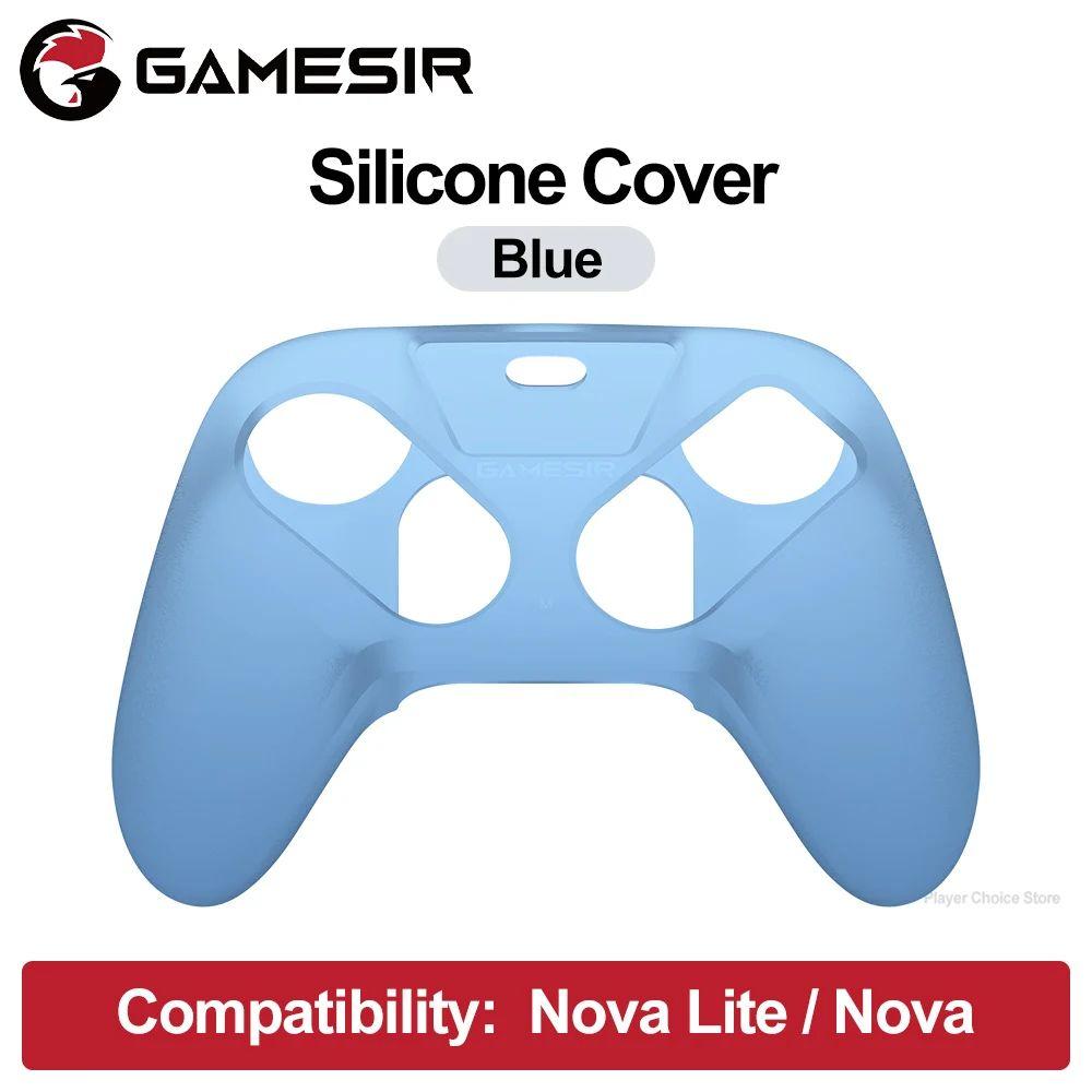 GameSir Protective Cover Case синий