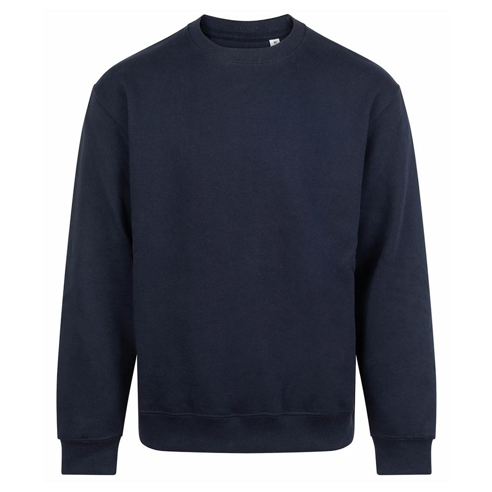 Awdis Mens Vision Heavyweight Sweatshirt