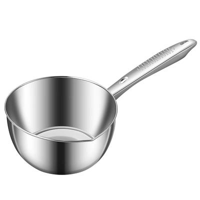 316L Stainless Steel Water Ladle