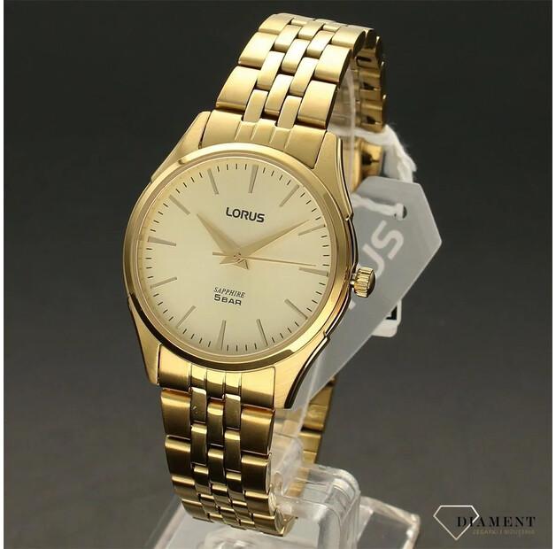 Hodinky Lorus RG280SX9