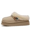 Staccato Women S Winter SlipperS Puffy Eiy08