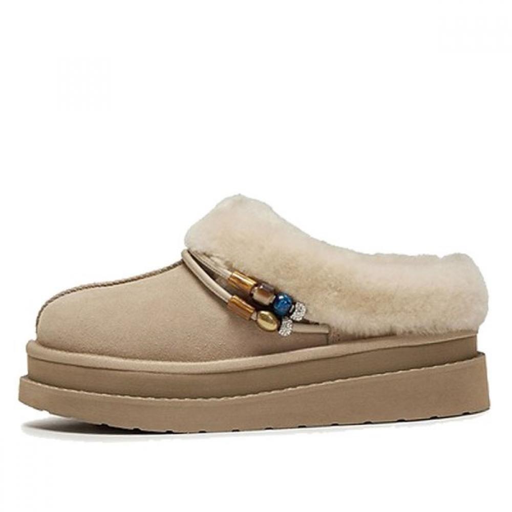 Staccato Women S Winter SlipperS Puffy Eiy08