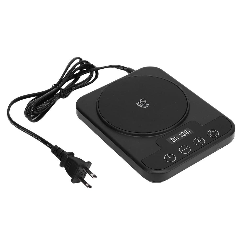 Încălzitor Aluat Acru 70 până la 100 grade F Control Termostat Covoraș Încălzire Aluat Acru cu Temporizator 12H pentru Copt Acasă