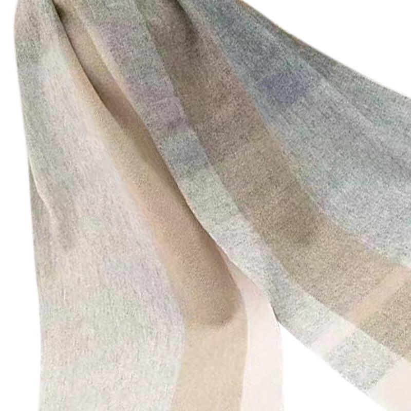 Aisi Yalan 100% Wool Scarf