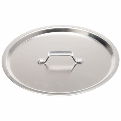 Endo Shoji Commercial Aluminum Lid for Round Pot, 30cm, ANB12030