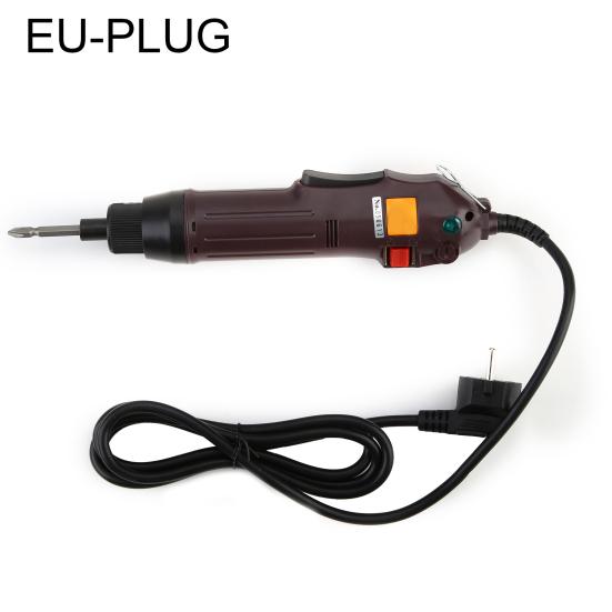 220V Akku-Bohrschrauber Verlängerungsschraube Gerader Schaft Elektroschrauber Werkzeug