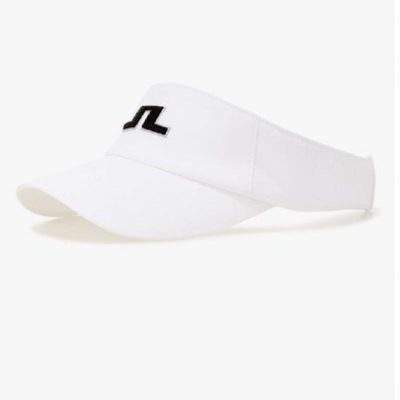 J.lindeberg UniSex Double Bridge ViSor 26 S S  1516171923 