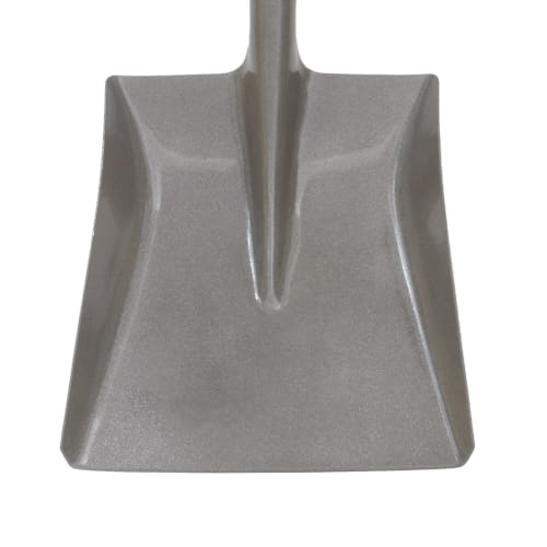 Takagi M&M pipe handle shovel square type