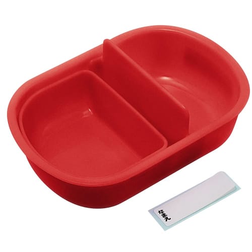 Skater Children's Antibacterial Lunch Box, Fluffy, 360ml, Pok?mon Pikachu Face, Made In Japan (QAF2BAAG-A)