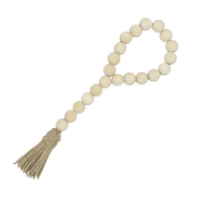 Party Wood Beads Garland With Tassel Vintage Wedding Farmhouse For Home Decor At Affordable S Free Shipping Real Reviews Photos Joom - Large Wood Beads Home Decor Party Wood Beads Garland With Tassel Vintage Wedding Farmhouse For Home Decor At Affordable S Free Shipping Real Reviews Photos Joom - Large Wood Beads Home Decor