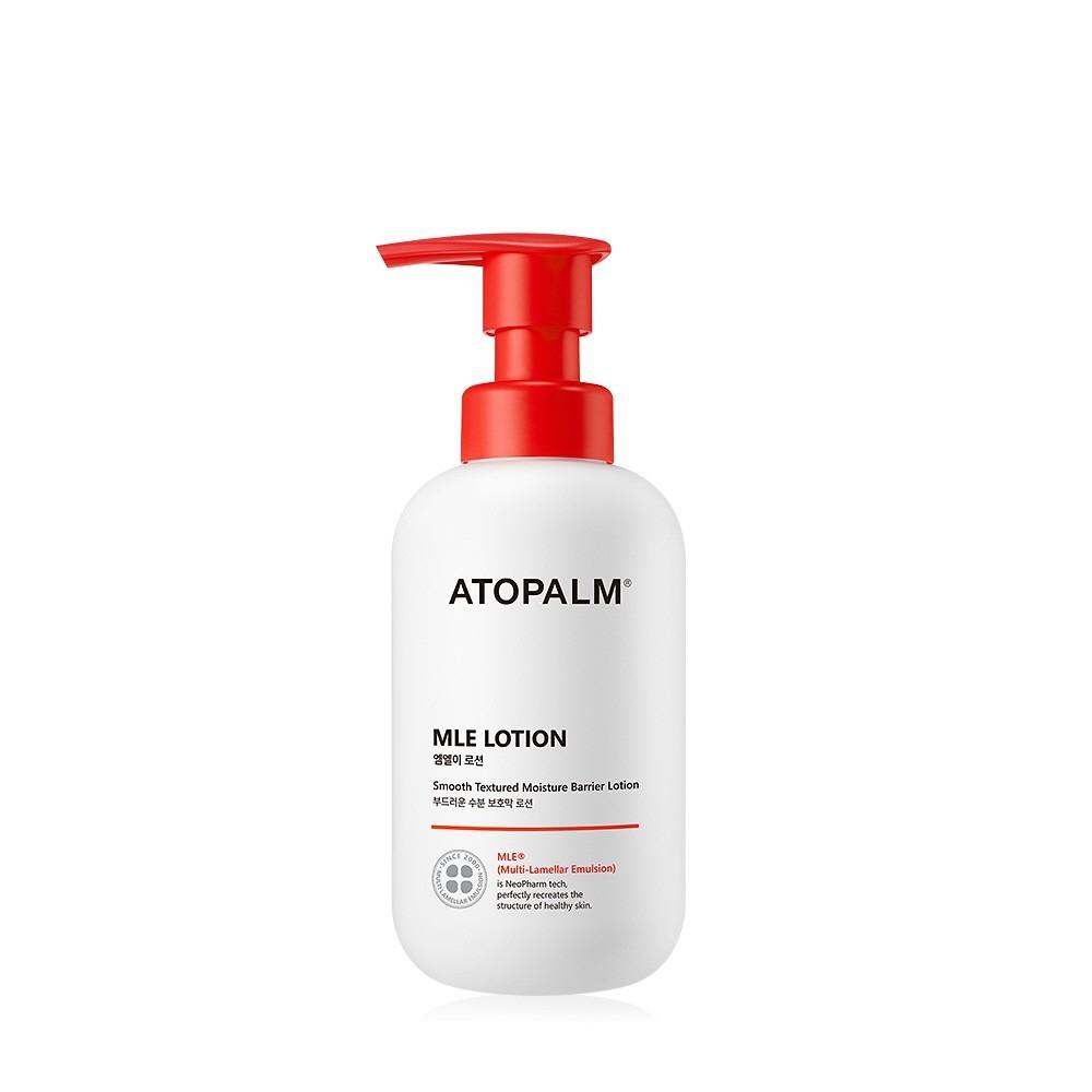 Atopalm Mle Lotion 200ml