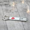 Pointer Ii - Otwieracz Do Butelek Z Psem, Personalizowany Otwieracz Na Lodówkę, Wyjątkowy Upominek Dla Mężczyzny Marki Art-Dog