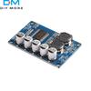 TDA8932 Digital Amplifier Board Module 35W Mono Low Power Stereo Amplifier AMP 10V- 30V DC 24V Output 2A Power Supply