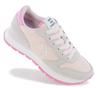 SUN68 Ally Solid - Damen Sneakers Schuhe Rosa Z36201-39 ORIGINAL