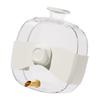 15.2Oz Bird Water Dispenser with Firing Pin and Easy Installation for Small To Large Birds Daily Watering Supply