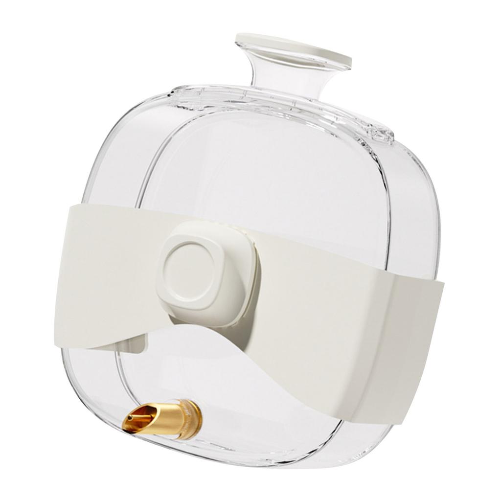 15.2Oz Bird Water Dispenser with Firing Pin and Easy Installation for Small To Large Birds Daily Watering Supply