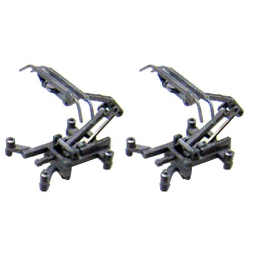 KATO N Gauge Single Arm Pantograph PS33C (2 pieces) 11-421 Model Railroad Supplies