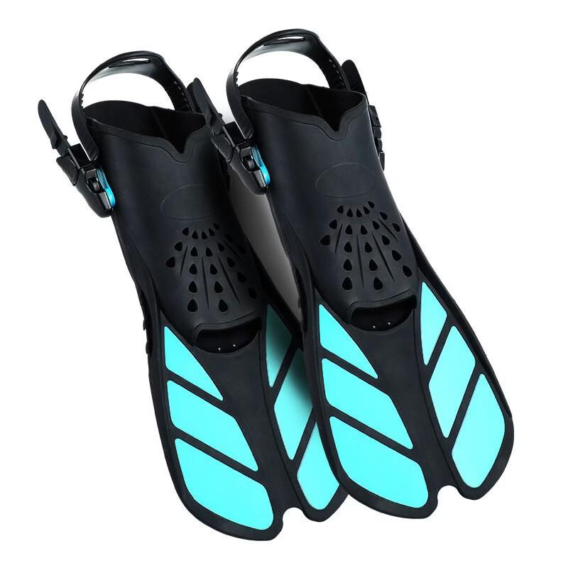 Union Ambassador Adjustable Diving Fins