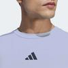 AdidaS Men S Motion Sculpting D4t Prime Tee