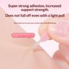For Swollen Single Eyelids Long Lasting Easy To Use Invisible Double Eyelid Tape Beauty Makeup Tool 120 PCS/Box
