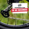 FINISH LINE Chain Cleaner