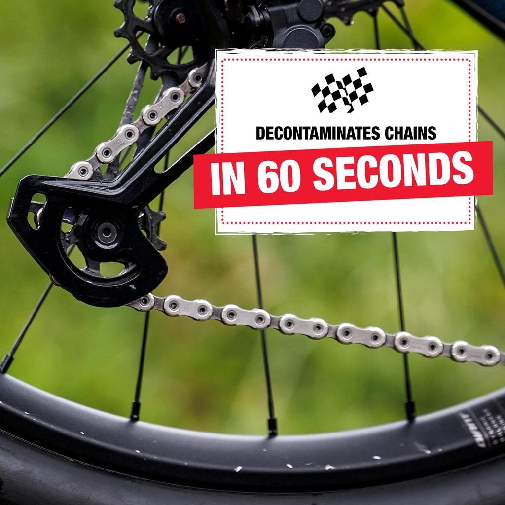 FINISH LINE Chain Cleaner