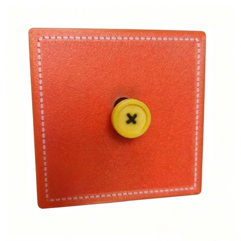 Decorative Switch Cover 1/2/3 Gang Switch Panel Wall Switch Accessories Switch Protector  Game Room