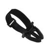 Portable Rubber Fishing Rod Holder for Various Fishing Pole Fastener Binding Clip Tight Fishing Accessories