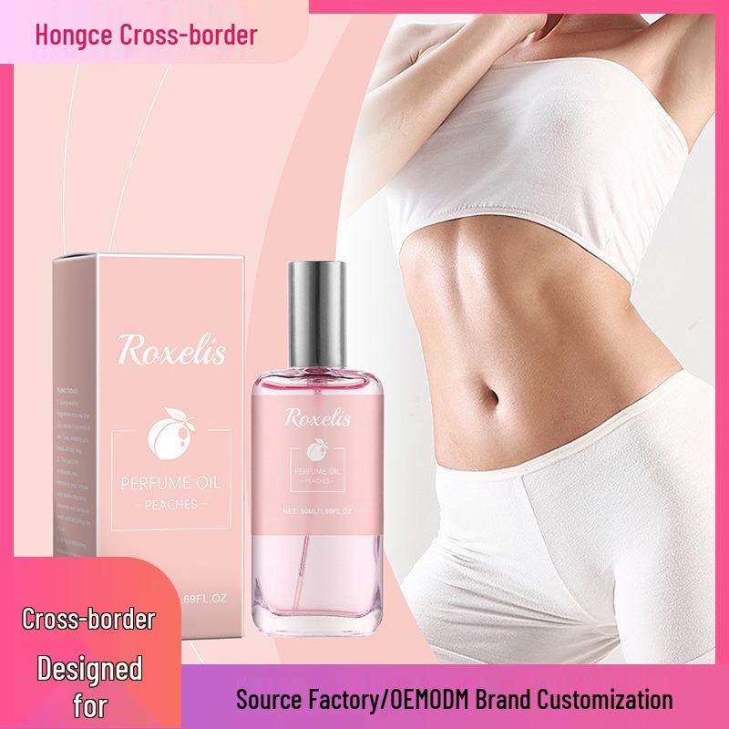 

Очаровательный парфюм с ароматом персика: Стойкий, свежий и фруктовый спрей-аромат