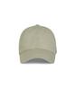 Bajal Va Studded Essential Ball Cap Khaki