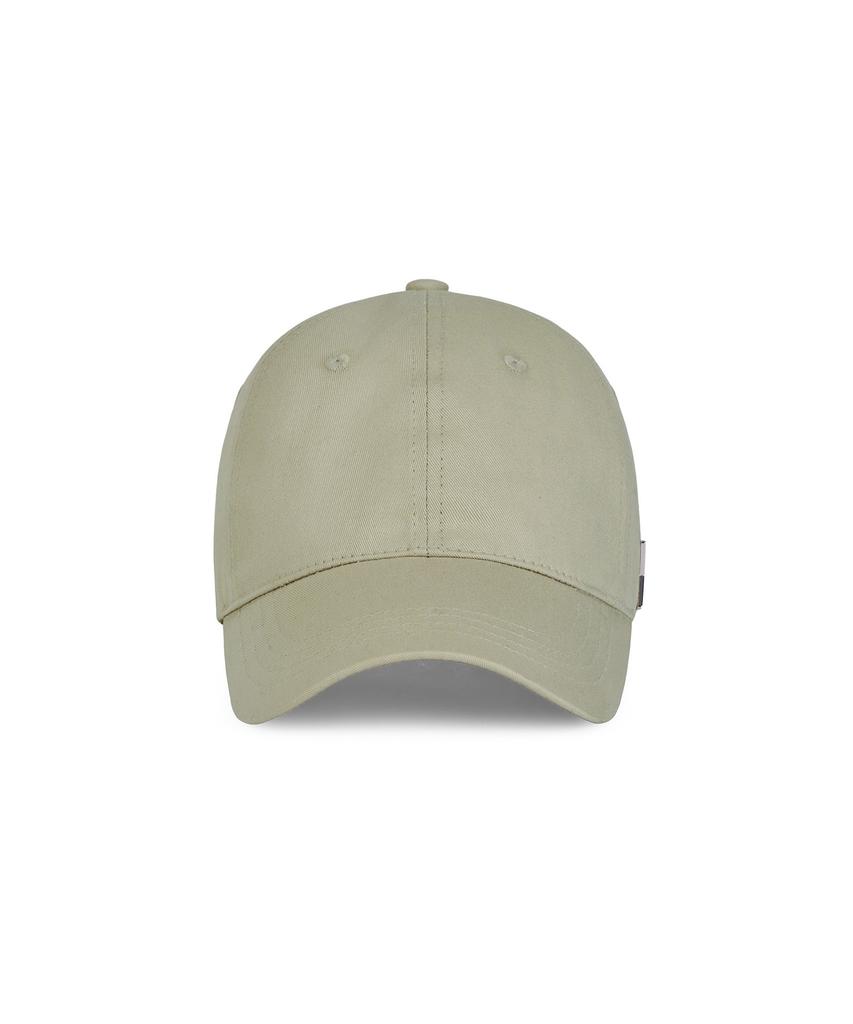 Bajal Va Studded Essential Ball Cap Khaki