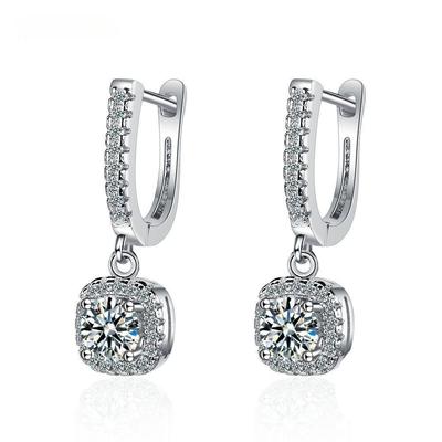 Andara Earrings Drop Earrings For Women Wedding Party Gifts