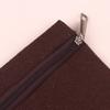 Sew-In Side Hidden Pocket With Zipper Inside Pocket For Clothing Coat Inside Pockets Canvas Sewing For Jackets Coats Sweatshirts