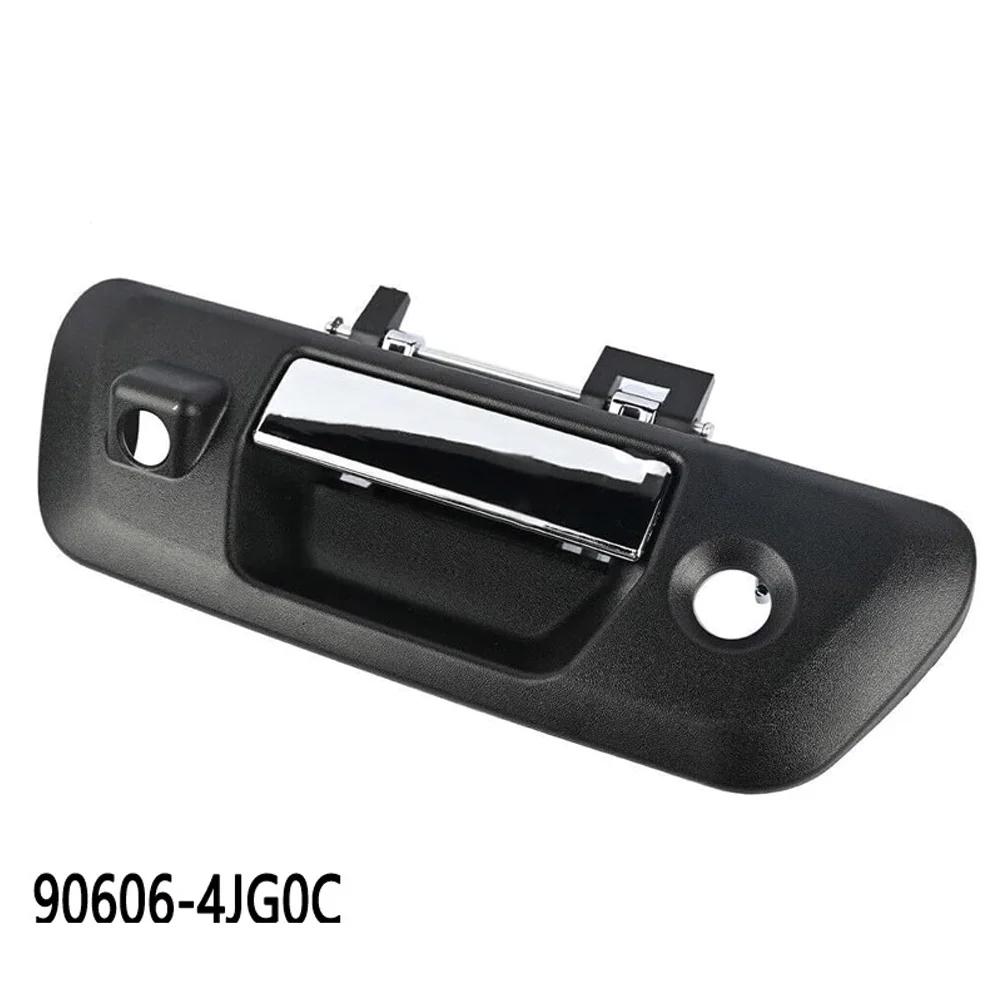 Tailgate Handle For Nissan Navara D23 2016- 90606-4JG0C 90606-4JG0B 90606-4JG0C