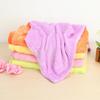 Fluffy Winter Coral Fleece Blankets Plain Bedspreads Thick Warm Soft Throw Blankets Universal Solid-color Sofa Cover Bed Cover