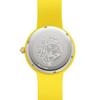 Watch Medusa Pop Medusa Yellow Dial Sapphire Glass Quartz 39MM Swiss Watch I Watch Brand VE6G00523 [Versace] [Item]