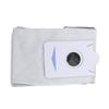 6pcs Dust Bags for X2 X2 Pro X5 Pro Robot Vacuum Cleaner Accessories Replacement Parts Vacuum Bags Non Woven Fabric