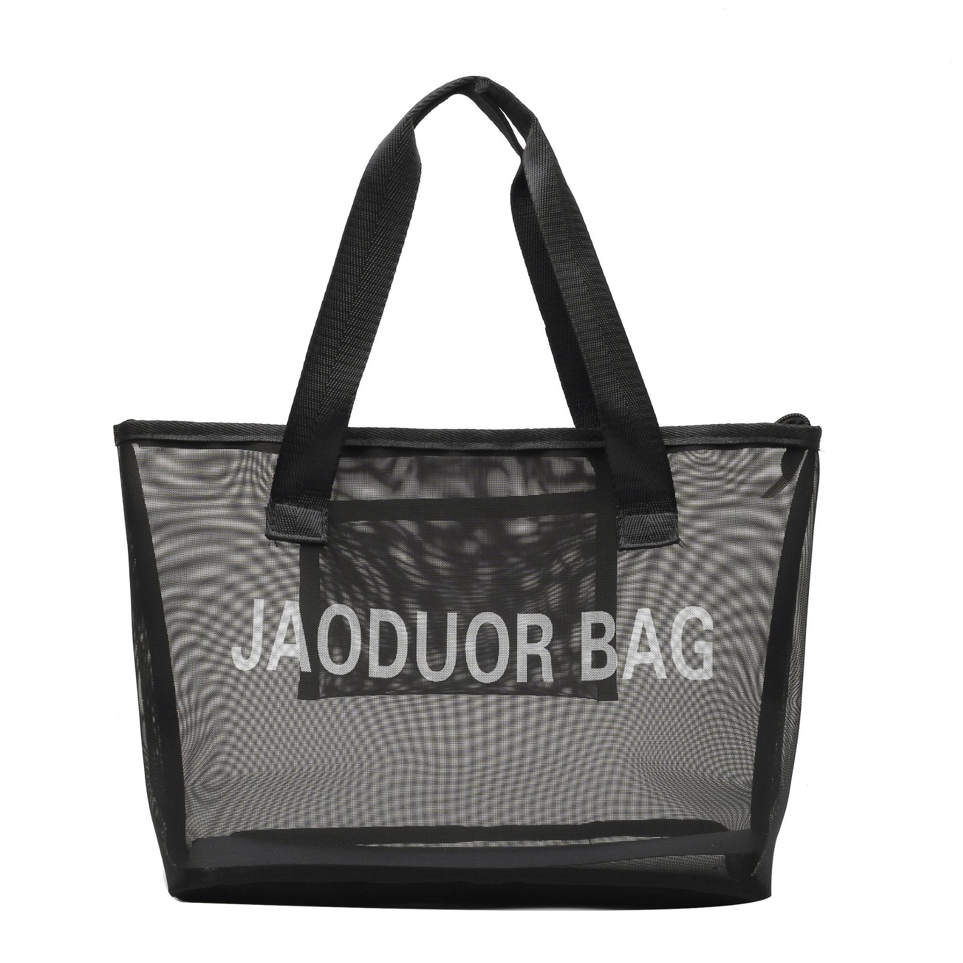 

Сумка-тоут Персонализированная сумка Женская утолщенная прозрачная сетчатая подарочная сумка на плечо, подарочная сумка для подружки невесты