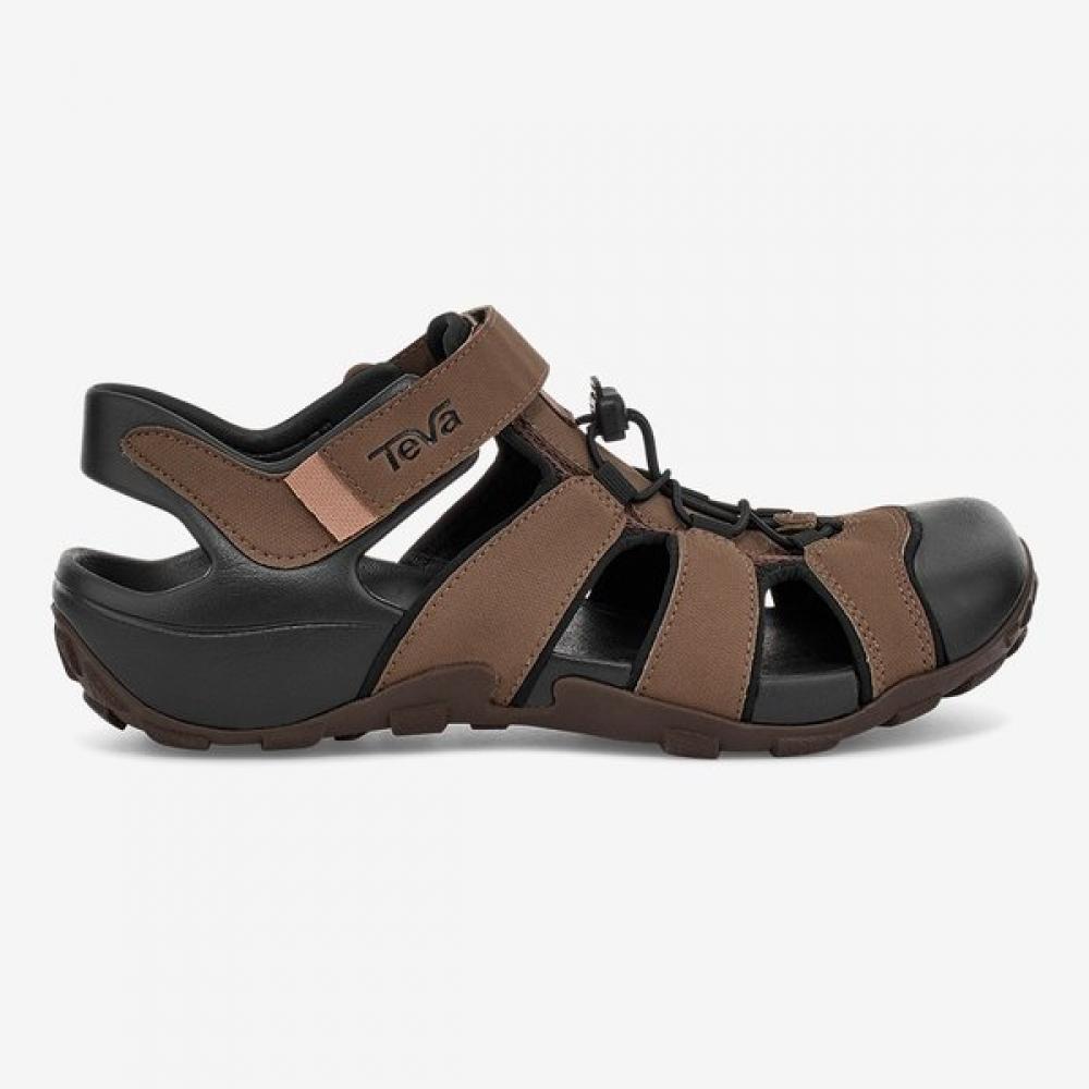 Teva Men S Outdoor Sandal Flintwood Stvm2418941 Tkc 280