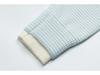Unisex Japanese Retro Striped Knitwear - Casual Urban Lazy Style Sweater