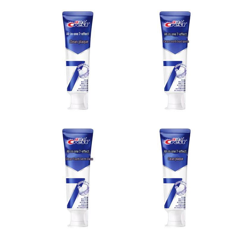 Crest Pro-Health 7 Benefits Anti-Plaque Toothpaste