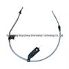 Rear Right Handbrake Cable for Ford Escape 6L8Z-2A635J