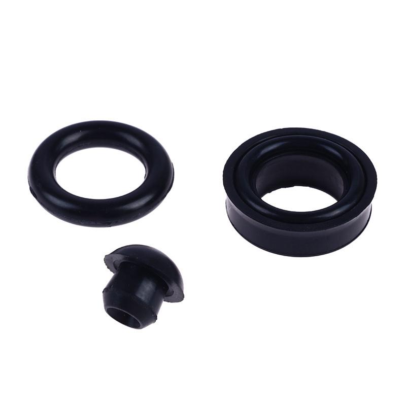 Oil Seal Ring O Ring Repair Kit for Horizontal Jacks Durable Metal Easy Installation Vehicle Maintenance High Quality Seals