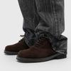 Heren 2025 Retro Britse Stijl Elevator Derby Laarzen Comfortabel Hoogte Verhogend Antislip Zakelijk Casual PU Leer Enkellaars