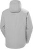 Зимняя куртка Helly Hansen Herren Chill Jacket 3.0 (54253) серый